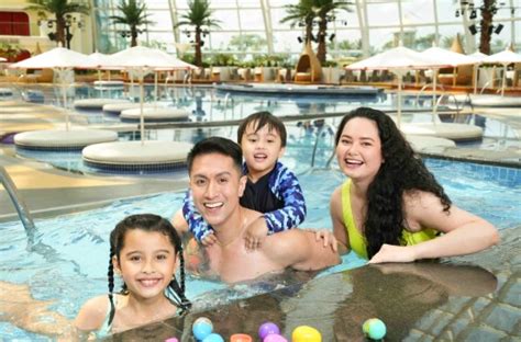 okada daycation|OKADA Manila: How to Experience the Best Family .